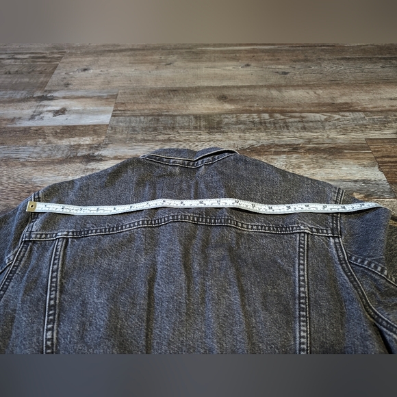 Levi's Denim Jacket - Picture 6 of 6